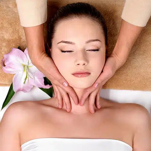 تنظيف بشرة عادية