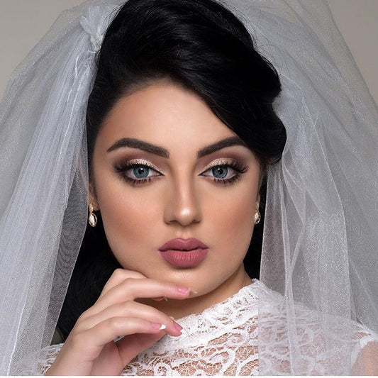 M.Bashayer Makeup -  مكياج مدام بشاير