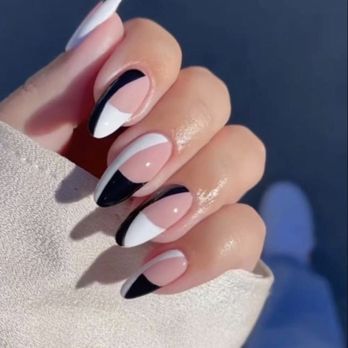 poly Gel Nail Extension - تركيب اظافر بولي جيل