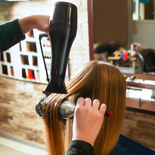 Blowdry - سشوار