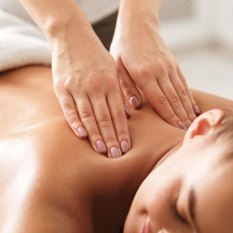 Massage 30 Minutes - مساج 30 دقيقة