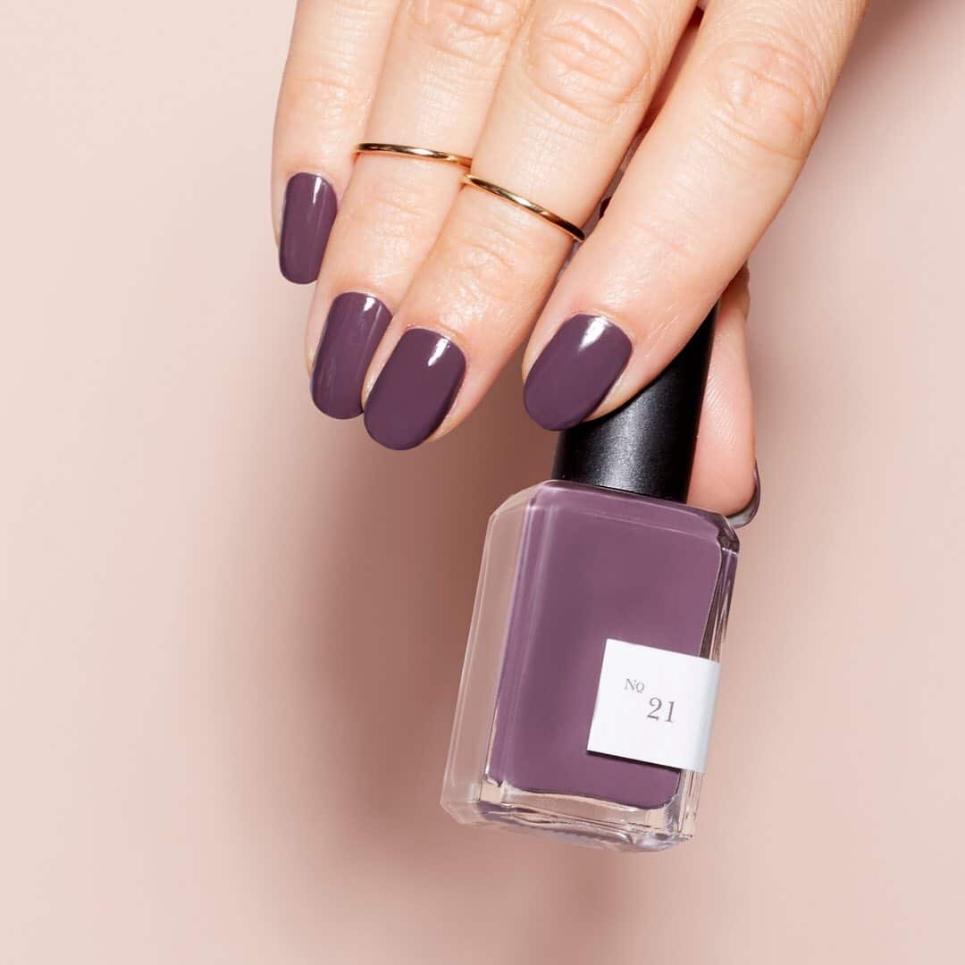 Nail Color - طلاء اظافر